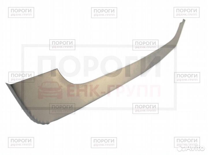 Ремкомплект багажника Chevrolet Epica I и другие