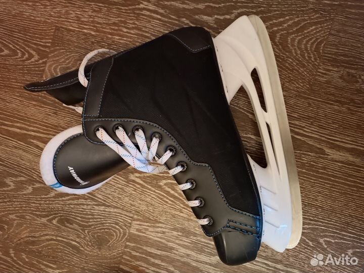 Коньки Nordway NDW300