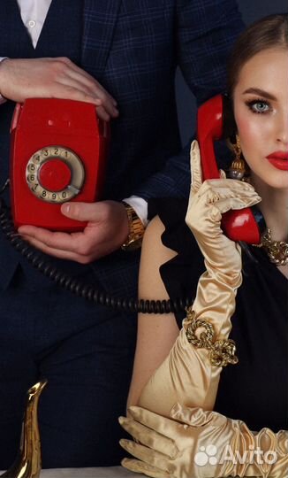 Прокат костюм на вечеринку