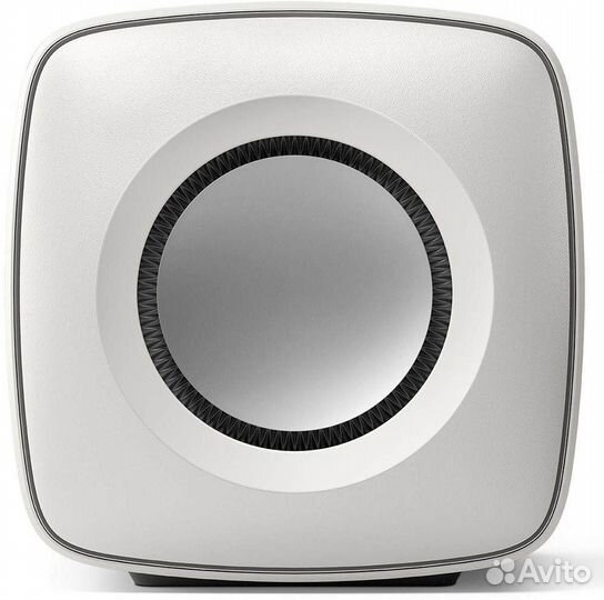 Сабвуфер KEF KC62 Mineral White
