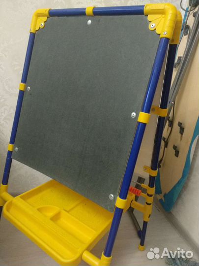 Мольберт nika