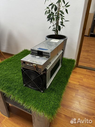 Whatsminer m21s 58th