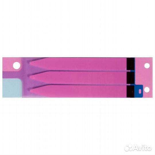 Аккумулятор ZeepDeep для iPhone 6S plus +18 увелич