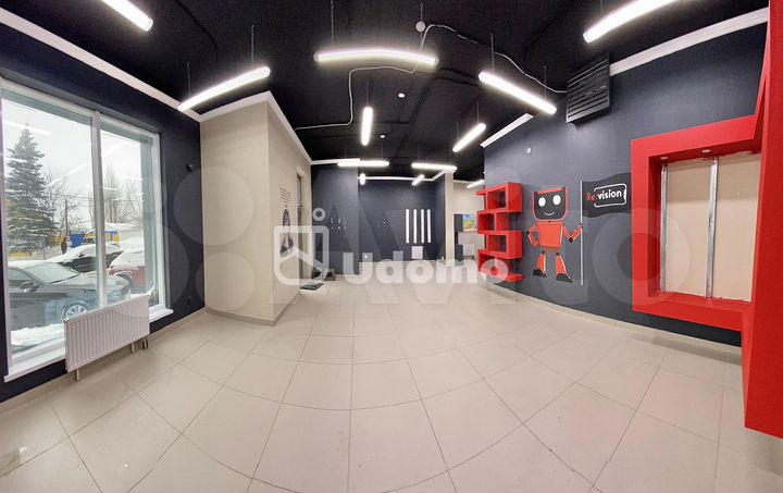 От 70 до 440м. торговля,общепит,ресторан,производс