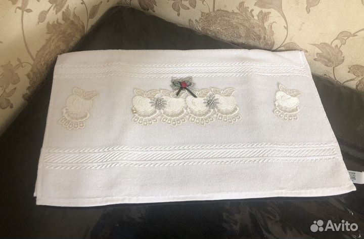 Полотенце турецкое