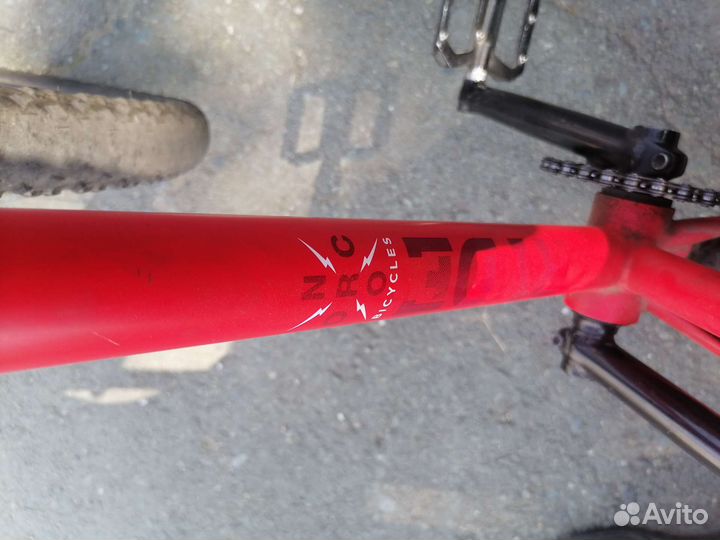 Велосипед Mtb 26