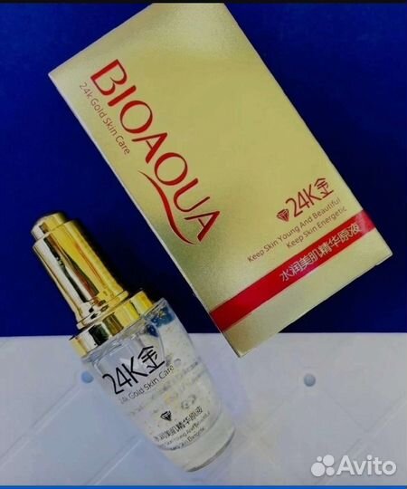 Корейская косметика