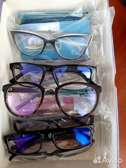 Очки для компьютера