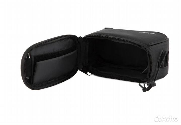 Сумка на велосипед Cyclotech CYC-22BL