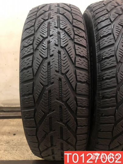 Tigar Winter 185/60 R15 88T