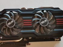 Видеокарта gtx 660 2gb