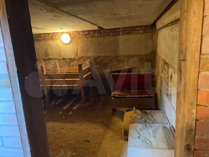 Гараж, 27 м²