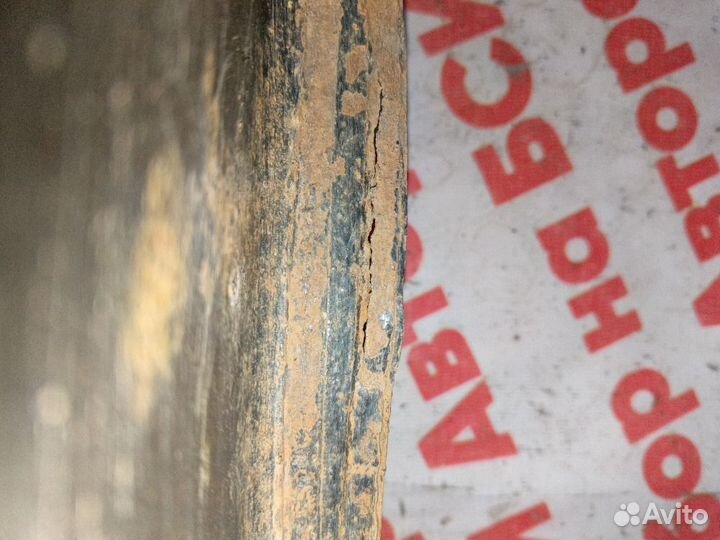 Топливный бак ваз 2120 Надежда