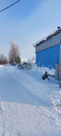 Участок 7,5 сот. (СНТ, ДНП)