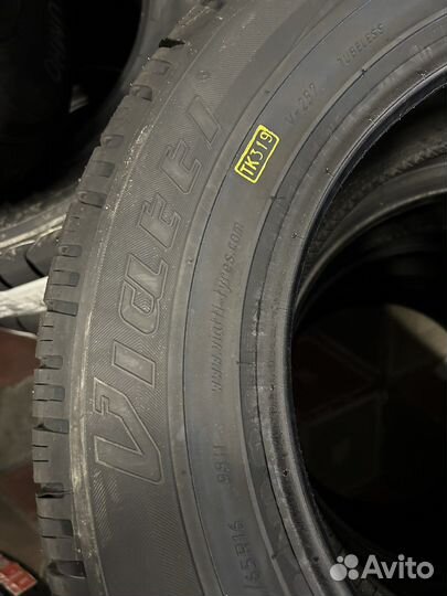 Viatti Bosco A/T V-237 215/65 R16 98H