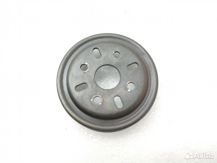 Шкив помпы Nissan Almera N16