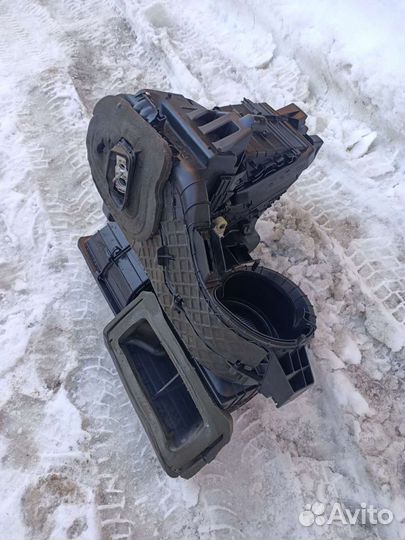 Корпус печки Fiat Linea/Фиат Линеа