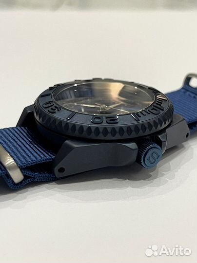 Наручные часы seikomod