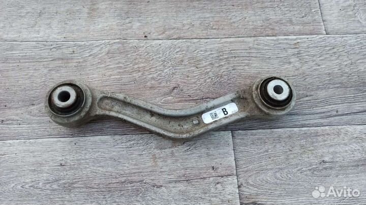 Рычаг задний правый подвески BMW f07 f11