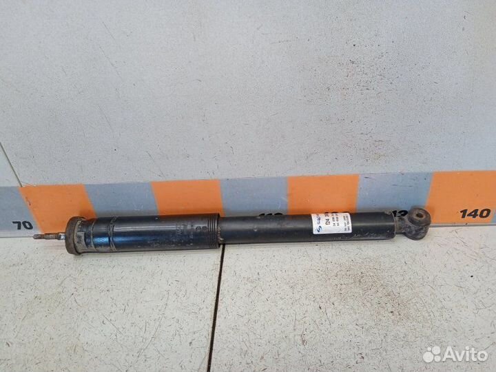 Амортизатор задний Mercedes-Benz E-Class W210 2.4