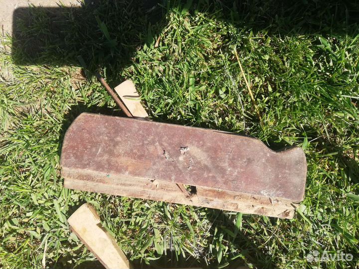 Инструмент плотника СССР