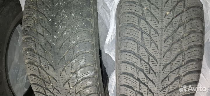 Nokian Tyres Hakkapeliitta R3 205/60 R16