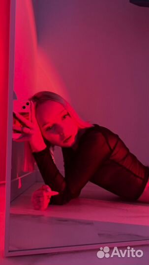 Тренер по стрип пластике, тверку и растяжке