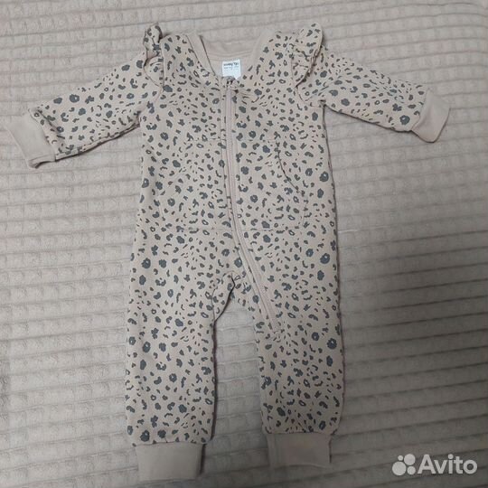 Комбинезон 68