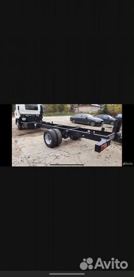 Isuzu FSR с КМУ, 2014