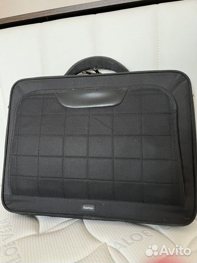 Сумка для ноутбука