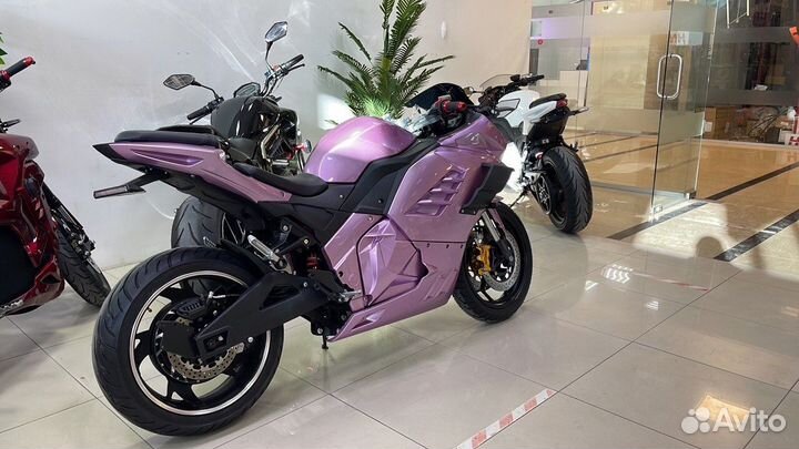 Электромотоциклы, Электромопеды, в наличии