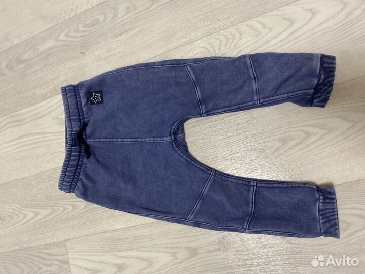 Костюм для мальчика h&m