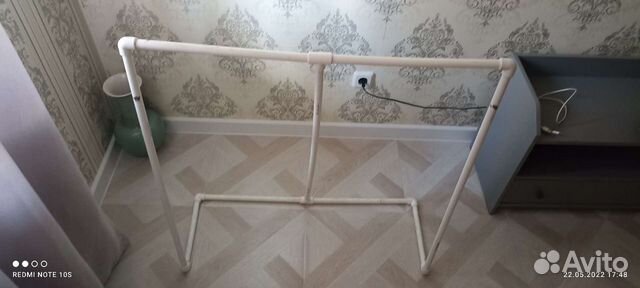 Футбольные ворота из полипропилена