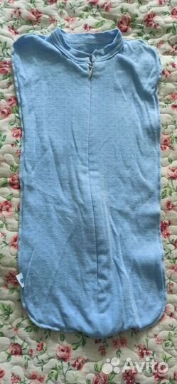 Кокон для новорожденных