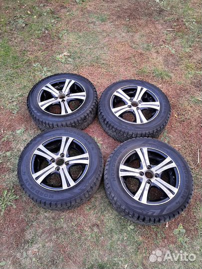 Nokian Tyres Nordman 4 175/65 R14