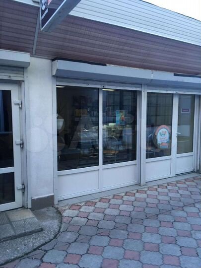 Торговая площадь, 15 м²