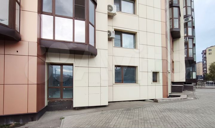 Свободного назначения, 121.4 м²