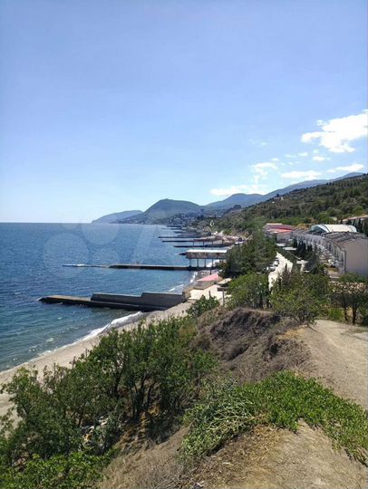 Таунхаус 210 м² на участке 1 сот.