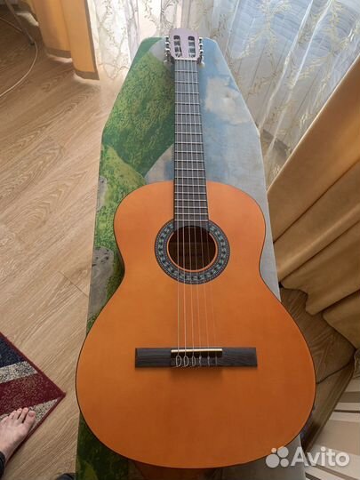 Классическая гитара