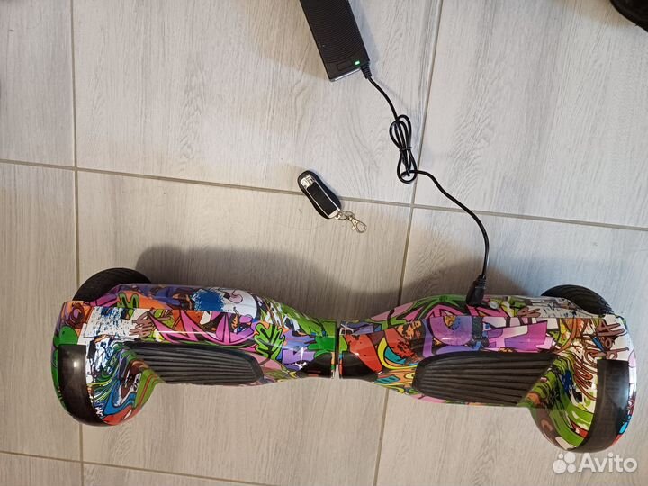 Гироскутер