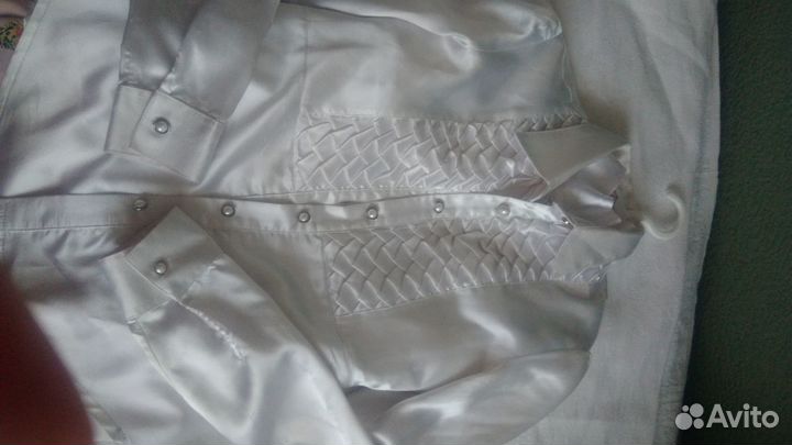 Школьные вещи для девочки 134 140