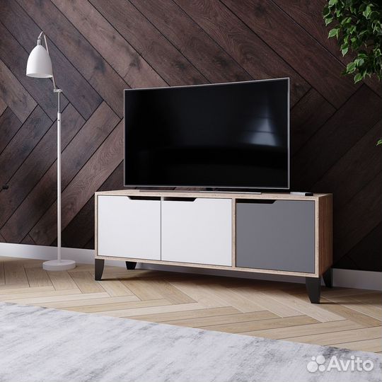 Тумба под твм-4 Сонома