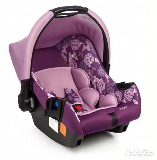 Детское автокресло 