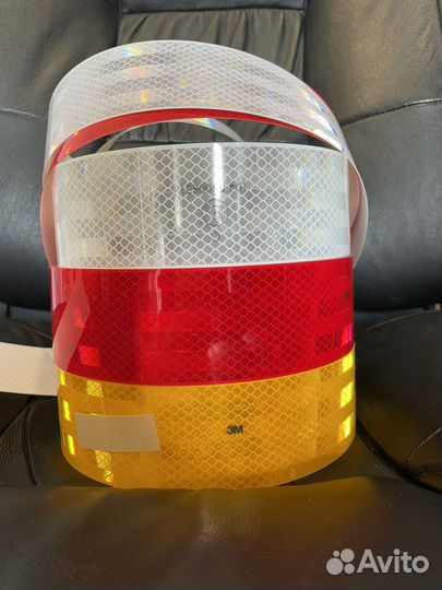 Светоотражающая Лента 3m