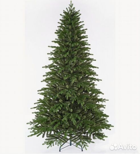 Ель искусственная Max Christmas Премиум Орловская
