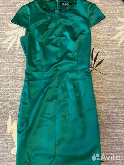 Женская одежда 42-44