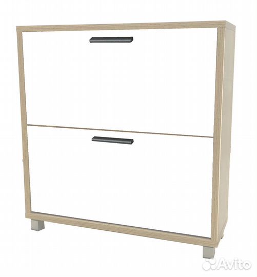 Шкаф обувной шо 82 лкб