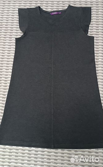 Школьный сарафан