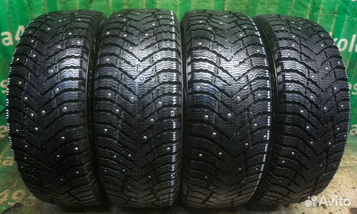 Cordiant Snow-Cross 2 PW-4 205/55 R16 94T