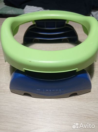 Дорожный горшок Pottete Plus